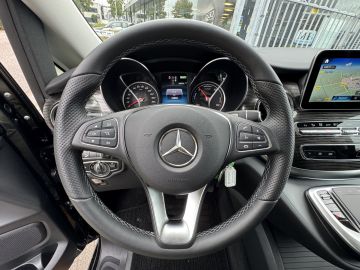 Mercedes-Benz EQV